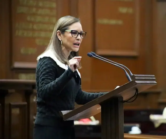 Llama Nalleli Pedraza a tres Poderes de Gobierno a Garantizar Empleos para Personas con Discapacidad 